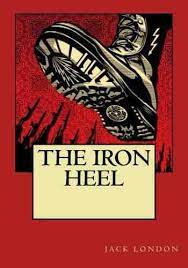 The Iron Heel by Jack London pdf free download