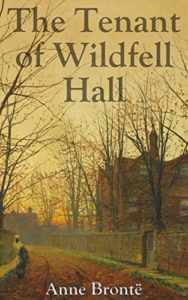 The Tenant of Wildfell Hall by Anne Bronte pdf free download