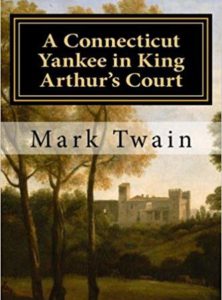 A Connecticut Yankee in King Arthur's Court by Mark Twain pdf free download