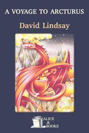 A Voyage to Arcturus by David Lindsay pdf free download 