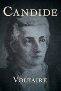 Candide by Voltaire pdf free download