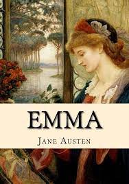 Emma by Jane Austen pdf free download