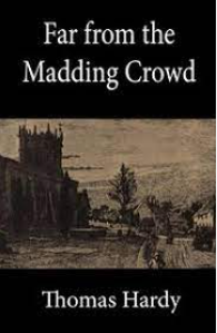 Far from the Madding Crowd by Thomas Hardy pdf free download