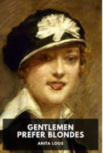 Gentlemen Prefer Blondes by Anita Loos pdf free download