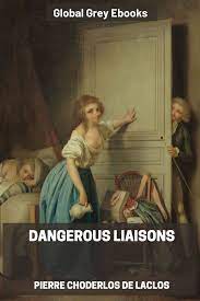 Les Liaisons dangereuses by Pierre C de L pdf free download