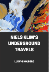Niels Klim's Underground Travels by Ludvig Holberg pdf free download