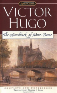 Notre dame de Paris by Victor Hugo pdf free download