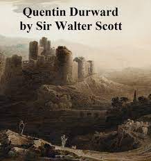 Quentin Durward by Walter Scott pdf free download