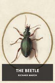 The Beetle by Richard Marsh pdf free download