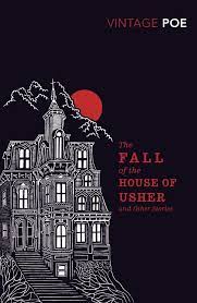 The Fall of the House of Usher by Edgar Allan Poe pdf free download