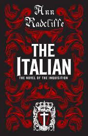 The Italian by Ann Radcliffe pdf free download