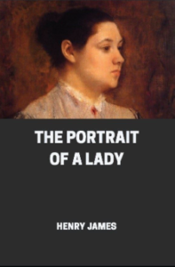 The Portrait of a Lady by Henry James pdf free download