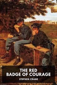 The Red Badge of Courage by Stephen Crane pdf free download