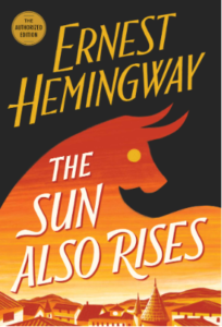 The Sun Also Rises by Ernesty Hemingway pdf free download