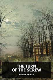 The Turn of the Screw by Henry James pdf free download