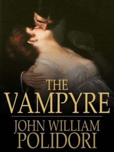 The Vampyre by John William Polidori pdf free download