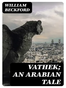 Vathek by William Beckford pdf free download