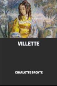 Villette by Charlotte Bronte pdf free download
