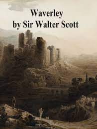 Waverley by Walter Scott pdf free download