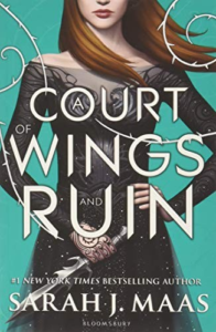 A Court of Wings and Ruin pdf free download