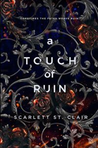 A Touch of Ruin pdf free download