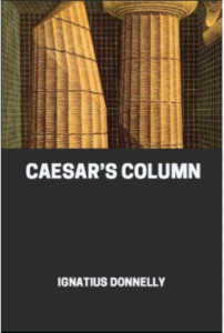 Caesar's Column by Ignatius Donnelly pdf free download