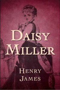 Daisy Miller by Henry James pdf free download