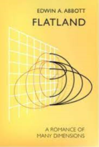 Flatland by Edwin A Abbott pdf free download