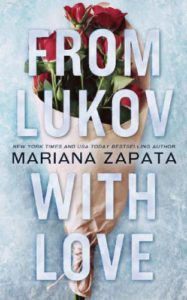 From Lukov with Love pdf free download