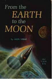 From the Earth to the Moon by Jules Verne pdf free download