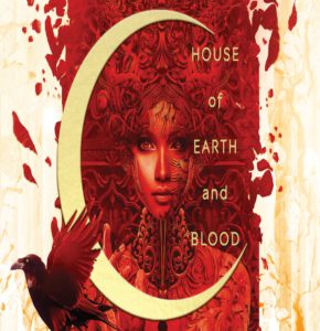 House of Earth and Blood pdf free download