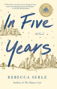 In Five Years pdf free download