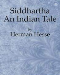 Siddhartha by Hermann Hesse pdf free download