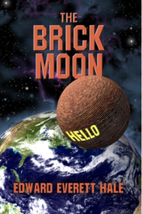 The Brick Moon by Edward Everett Hale pdf free download