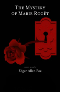 The Mystery of Marie Roget by Edgar Allan Poe pdf free download