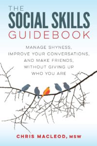 The Social Skills Guidebook pdf free download