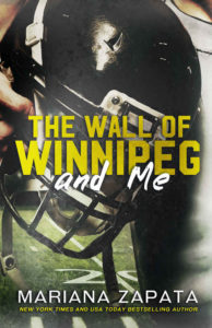 The Wall of Winnipeg and Me pdf free download