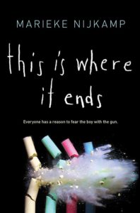 This Is Where It Ends pdf free download
