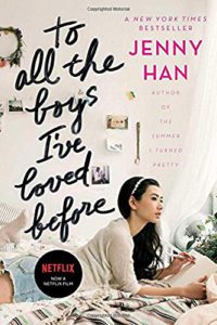 To All the Boys I've Loved Before pdf free download