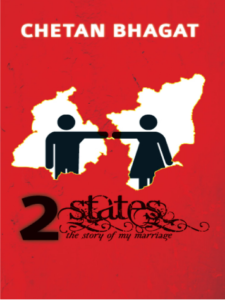 2 States The Story Of My Marriage By Chetan Bhagat pdf free download