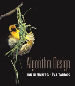 Algorithm Design by Jon K and Eva T pdf free download