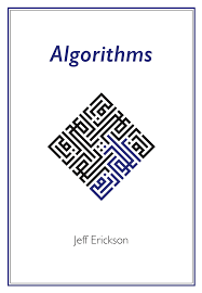 Algorithms by Jeff Erickson pdf free download