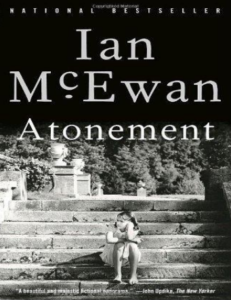 Atonement By Ian Mcewan pdf free download 