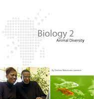 Biology 2 Animal Diversity by Docteur R Laurence pdf free download