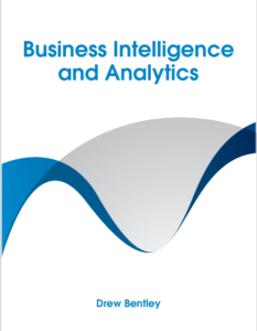 Business Intelligence and Analytics by Drew Bentley pdf free download