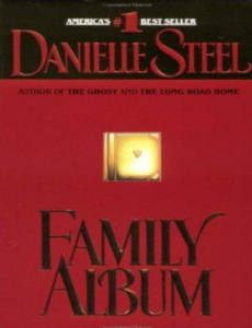Family Album By Danielle Steel pdf free download