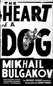 Heart of a Dog by Mikhail Bulgakov pdf free download