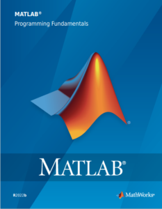 MATLAB Programming Fundamentals pdf free download
