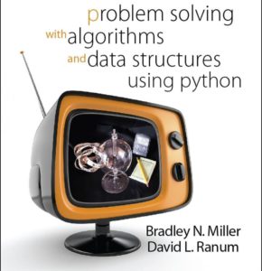 Problem Solving with Algorithms and Data Structures by Brad and David pdf free download