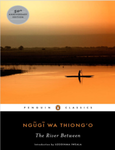 The River Between By Ngugi Wathiong pdf free download